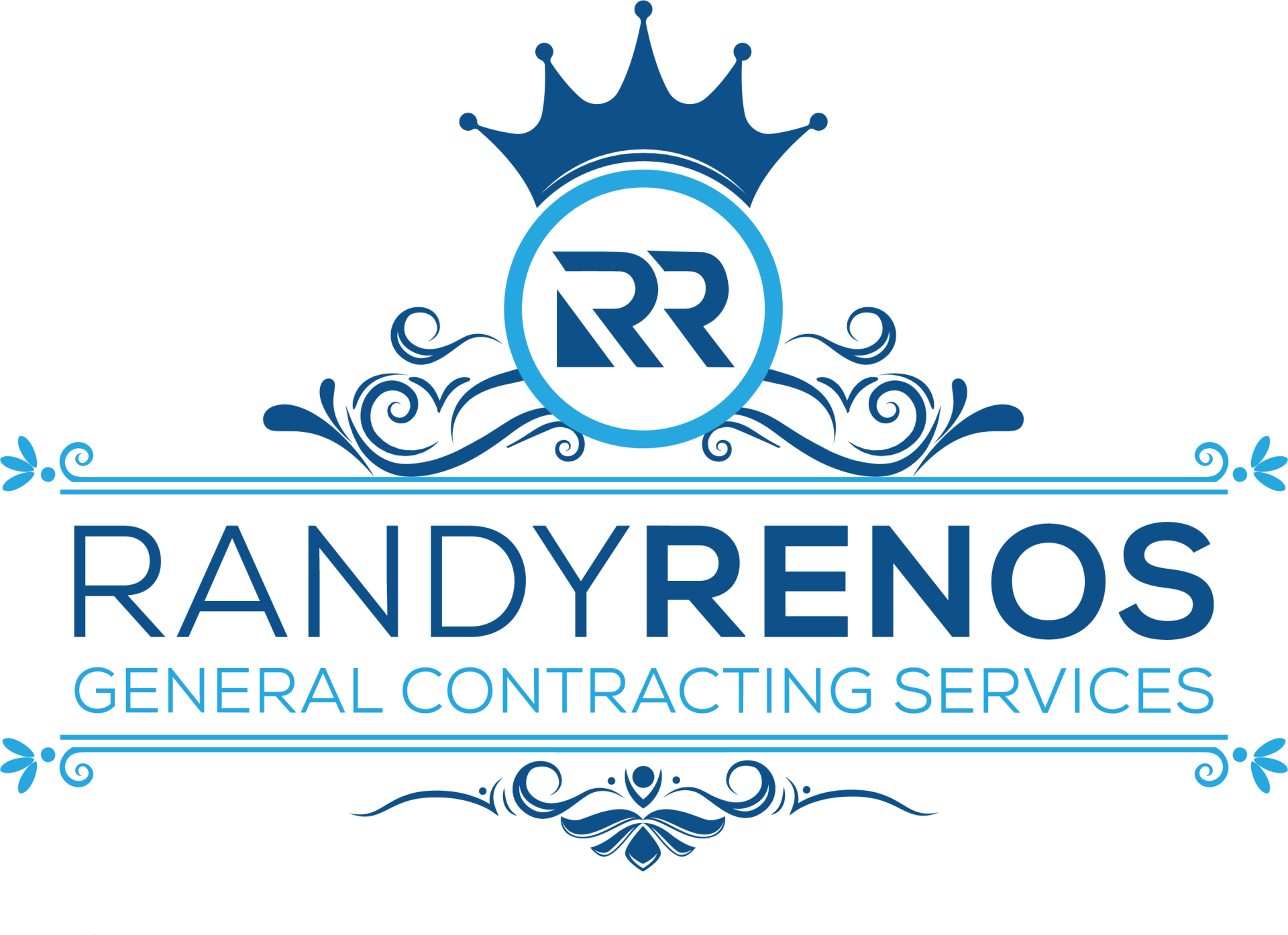 Randy Renos