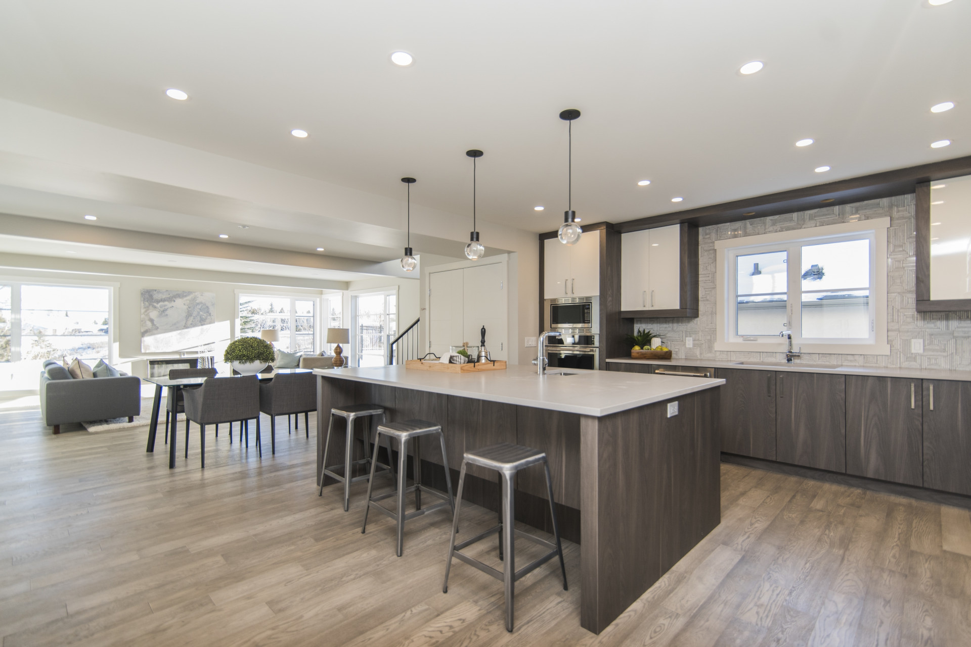 washing renovation in ontario