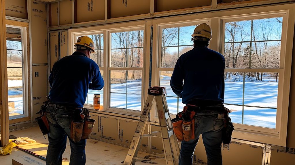 home extension contractors in ontario