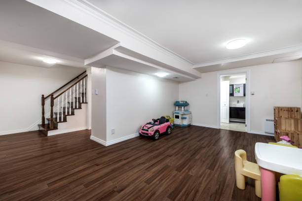 basement renovation near me in ontario