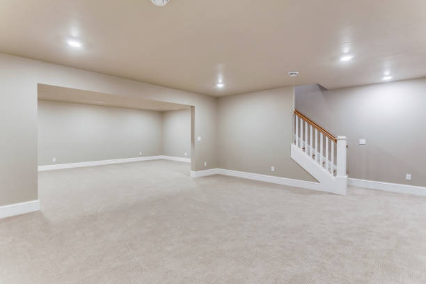 basement remodel contractors in ontario