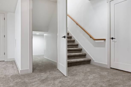 basement remodeling near me in belleville on