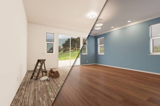 home extension contractors in belleville on