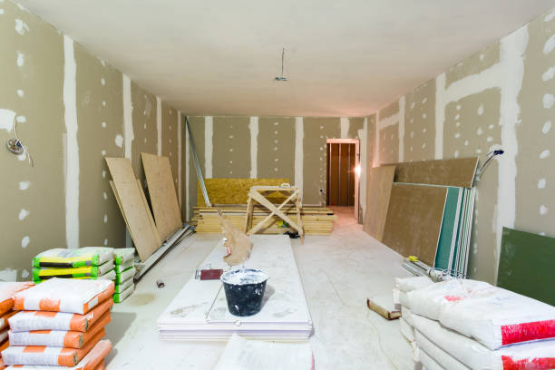 basement renovation near me in brampton on