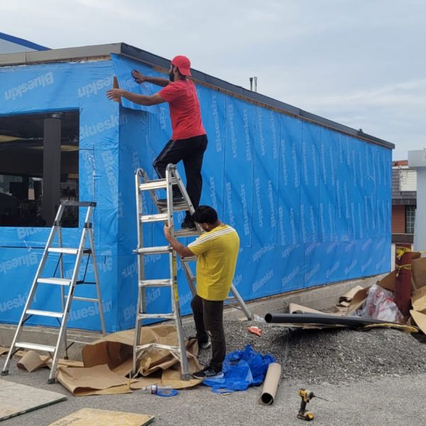 best home addition contractors in ontario