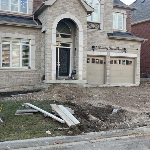 commercial general contractors near me in ontario